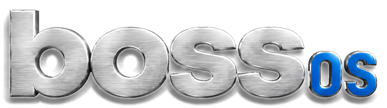 Boss OS